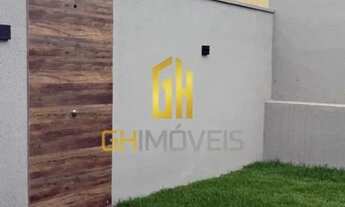 Imagem 5: Casa à venda, 105 m² por R$ 550.000,00 - Cardoso Continuação - Aparecida de Goiânia/GO