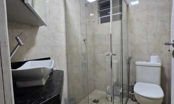 Imagem 4: Apartamento planejado com 3 quartos 1 sendo suíte