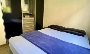 Imagem 9: Imóvel para venda tem 42 metros quadrados com 2 quartos em Santa Cândida - Curitiba - PR