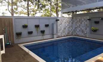 Imagem: Casa de condomínio em Rua Waldemar Pinto