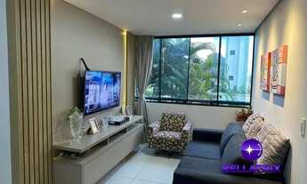 Imagem: VENDE-SE APARTAMENTO NO CONDOMINIO BRISA