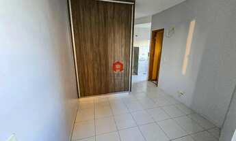 Imagem 6: Studio para locação com 25m² localizado no Setor Leste Universitário