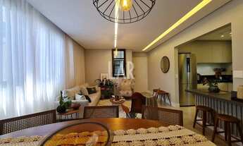 Imagem 4: Apartamento à venda, 3 quartos, 1 suíte, 2 vagas, Serra - Belo Horizonte/MG