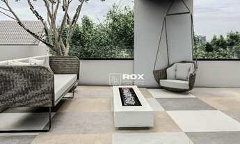 Imagem 10: Casa de Alto Padrão com 3 suítes à venda, 346 m² por R$ 2.768.000 - Santa Felicidade Curit