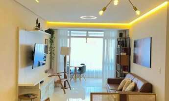 Imagem 4: Imóvel para venda tem 125 metros quadrados com 3 quartos em Itapuã - Vila Velha - ES