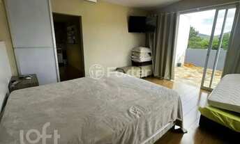 Imagem 4: Casa à venda Servidão Domingos Manoel da Silveira, São João do Rio Vermelho - Florianópoli