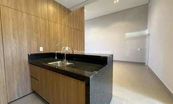 Imagem 5: Casa para locação com 03 quartos no condomínio Terras da Estância em Paulínia-SP