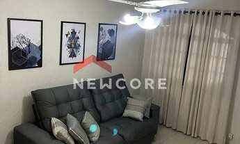 Imagem 4: Sobrado em Rua Nicanor de Vasconcelos - Jardim Brasília (Zona Norte) - São Paulo/SP