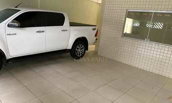 Imagem 2: Sobrado à venda, 179 m² por R$ 850.000,00 - Boqueirão - Praia Grande/SP