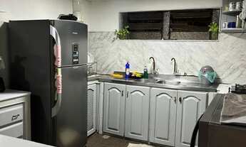 Imagem 3: Venda Casa no Umarizal prox Doca 7 Quartos