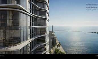 Imagem: Lucena Plaza Frente para o Mar no Novo