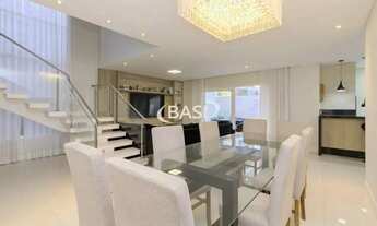 Imagem 7: Casa em condomínio no boulevard bacacheri