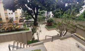 Imagem: Apartamento para alugar, 3 quartos, 1 vaga