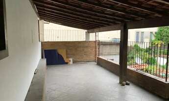 Imagem: OPENHOUSE VENDE CASA SOBRADO NO CENTRO DE