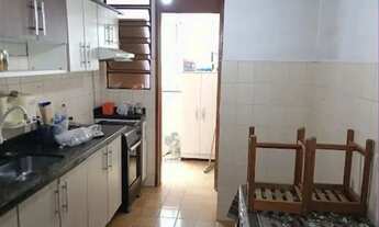 Imagem 6: Apartamento com 3 quartos na Região Central