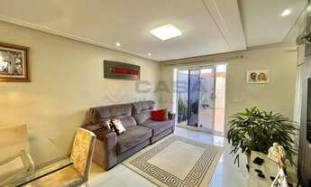 Imagem 3: Casa moderna em Colina de Laranjeiras 3Q, suíte e 2 vagas para sua família! TGJU