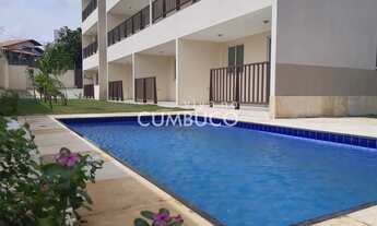 Imagem 13: Apartamento com 2 dormitórios à venda, 86m² por R$ 440.000,00 - Cumbuco - Caucaia/CE