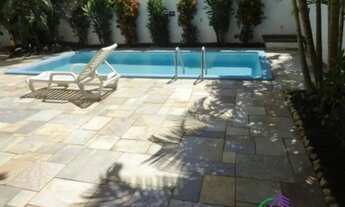 Imagem 5: CASA EM CONDOMÍNIO - ALPHAVILLE 10 - SP