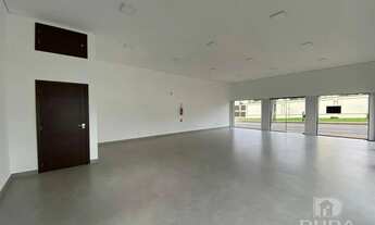 Imagem 5: Sala comercial com aproximadamente 80 m²