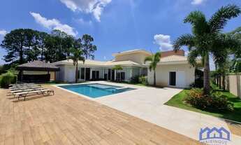 Imagem 2: Chácara com 4 Quartos e 4 banheiros à Venda, 4.050 m² por R$ 4.200.000 Cód. ps323