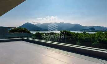 Imagem 3: Casa à venda com 0m² e 4 quartos em Barra da Tijuca, Rio de Janeiro - RJ