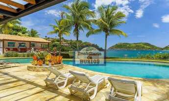 Imagem 3: Luxuosa Mansão em Búzios