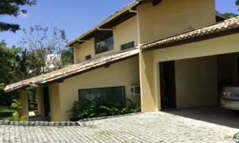 Imagem 4: Imóvel exclusivo em Lauro de Freitas-BA: Casa com 3 quartos, 1 suíte, 5 banheiros e 400m²