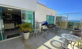 Imagem 6: Cobertura Duplex com 3 Quartos em Itapuã - Código: 23903 z Anderson Martins Imóveis aprese