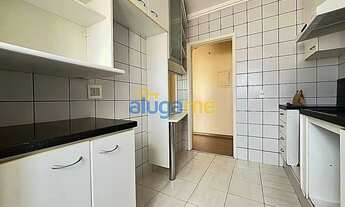 Imagem 5: Apartamento na Boa Vista com 2 dormitórios (1 suíte), 1 vaga, portaria e elevador