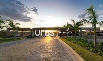 Imagem: Jardins Barcelona - Terreno Residencial