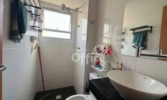 Imagem 7: Apartamento com 2 dormitórios à venda, 40 m² por R$ 215.000,00 - Vila Jaiara - Anápolis/GO