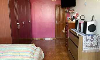 Imagem 5: Casa Duplex no Cj Eldorado 4 Qts/ 2 Suites/ Prox Praça do Caranguejo/ 3 Vagas