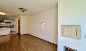 Imagem 5: Amplo apto com ambientes integrados, suíte e churrasqueira