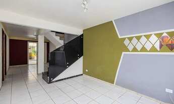 Imagem: SOBRADO CURITIBA PR