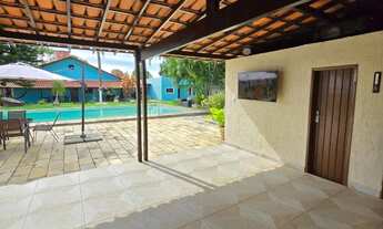 Imagem 6: Fazenda dos Sonhos 5000 metros com 4 quartos em Bacaxá (Bacaxá) - Saquarema - RJ