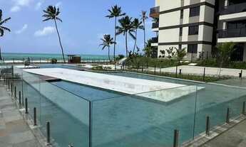 Imagem 3: SUA CASA PRONTA PÉ NA AREIA BEIRA MAR MURO ALTO COM 175,29M COM 4 SUÍTES 2 PISCINAS PRIVAT