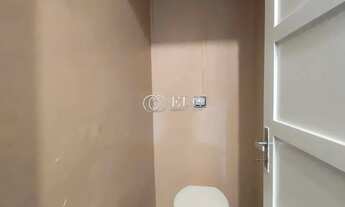 Imagem 6: Apartamento 2 quartos com pátio, 2 banheiros de frente