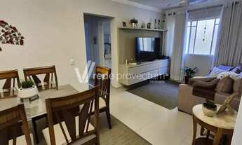 Imagem 5: Vende-se apto. no Jd. Flamboyant - 2 dorms