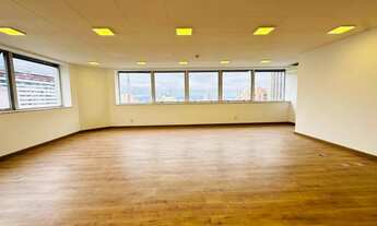 Imagem 5: 63,05 M² ÁREA ÚTIL, VÃO LIVRE, AR, EM FRENTE AO METRÔ BRIGADEIRO, AV. PAULISTA