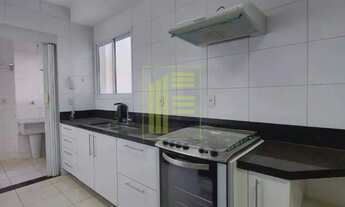 Imagem: Apartamento para Alugar na Zona Sul 03 Quartos