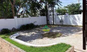 Imagem 4: Casa com 4 dormitórios para alugar, 675 m² por R$ 12.860,00/mês - Jardim Nova Yorque - Ara