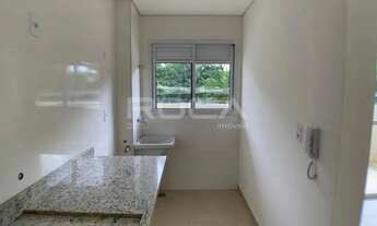 Imagem 4: Apartamento padrão à venda no Parque Faber Castell, São Carlos