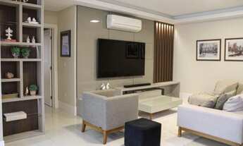 Imagem 5: Pronto para Morar em 60X, 03 Suítes, 03 Vagas, Lazer