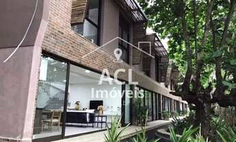 Imagem 6: CASA EM CONDOMINIO NO CANTO DIREITO DE CAMBURI PE NA AREIA - CA0039