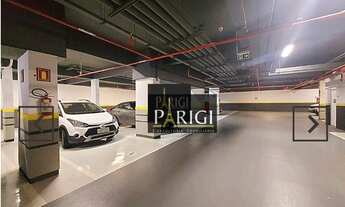 Imagem 7: Flat com 1 dormitório para alugar, 42 m² por R$ 4.870,00/mês - Petrópolis - Porto Alegre/R