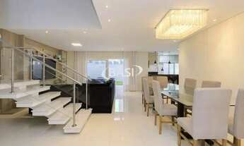 Imagem 2: Casa em condomínio no boulevard bacacheri