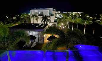 Imagem 2: Apartamento para Venda em Mata de São João, 4 Praia, 2 dormitórios, 2 suítes, 3 banheiros