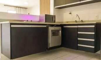 Imagem 5: Studio com 1 dormitório para alugar, 52 m² por R$ 4.545/mês - Mooca - São Paulo/SP