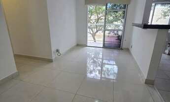 Imagem 2: Apartamento 2 Quartos para Locação Condomínio Up Barra Mais Excelente Localização!