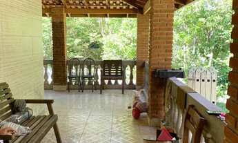 Imagem 5: CHACARA 1900M2 EM CONDOMINIO FECHADO EM IBIUNA-SP